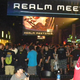 Illustration for article titled BlizzCon 2009: The View From The Show Floor
